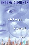 Things Hoped For