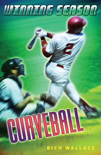 Curveball book cover