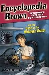 Encyclopedia Brown and the Case of the Midnight Visitor