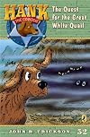 The Quest for the Great White Quail