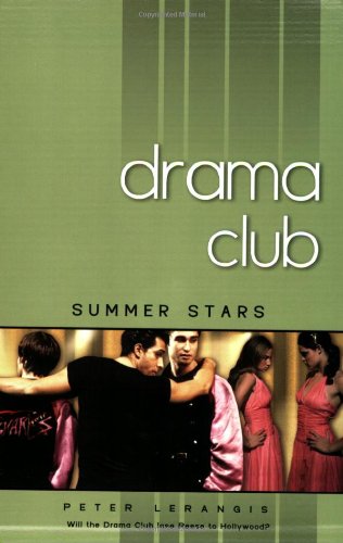 Summer Love book cover