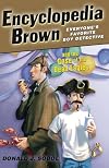 Encyclopedia Brown and the Case of the Dead Eagles