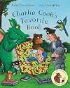 Charlie Cook's Favorite Book
