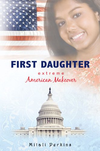 Extreme American Makeover book cover