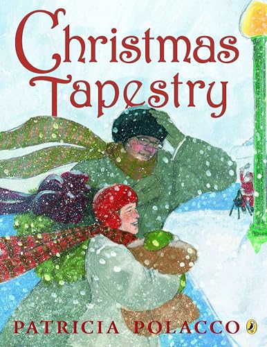 Silver Packages: An Appalachian Christmas Story by Cynthia Rylant