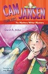 Cam Jansen and the Mystery Writer Mystery