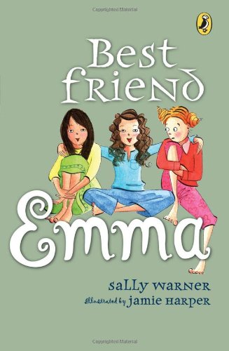 Cover of Best Friend Emma