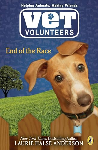 End of the Race cover