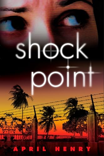 Shock Point book cover