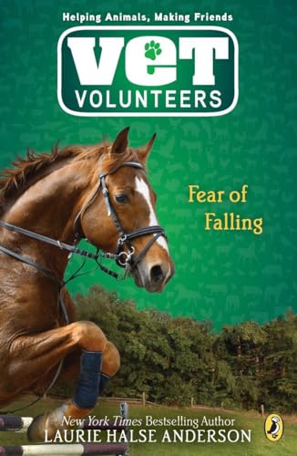 Fear of Falling book cover