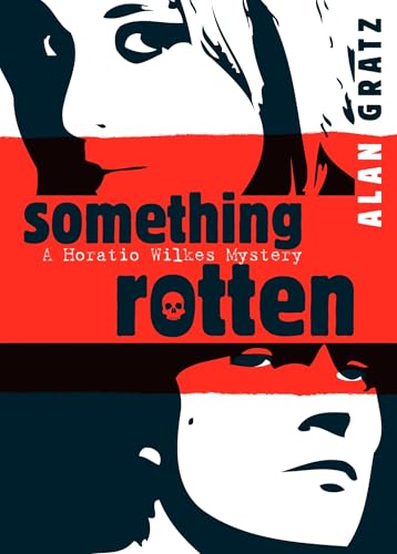 Something Rotten book cover