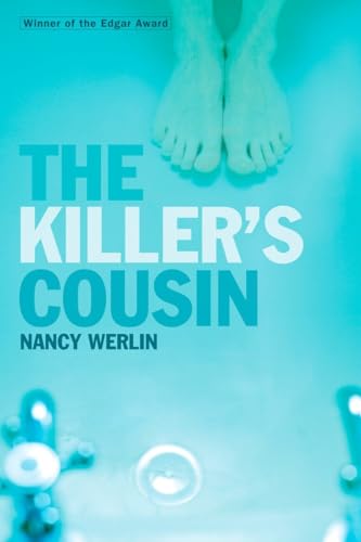 The Killer's Cousin book cover