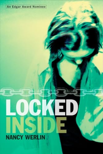 Locked Inside book cover