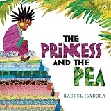 The Princess and the Pea