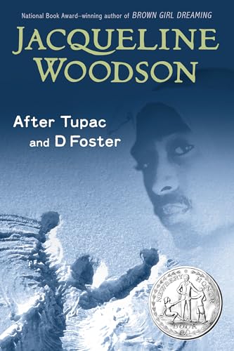 Cover of After Tupac and d Foster