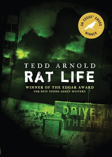 Rat Life book cover