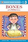 Bones and the Birthday Mystery