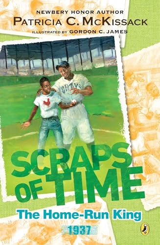 The Home-Run King book cover