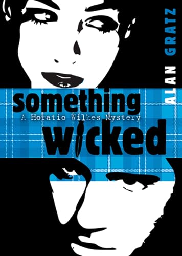 Something Wicked book cover