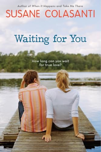 Waiting for You book cover