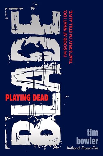 Playing Dead book cover