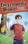Encyclopedia Brown, Super Sleuth