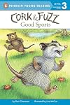 Good Sports (Cork and Fuzz)