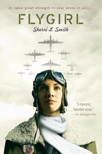 Flygirl book cover