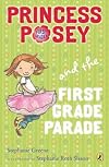 The First Grade Parade