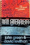 Will Grayson, Will Grayson