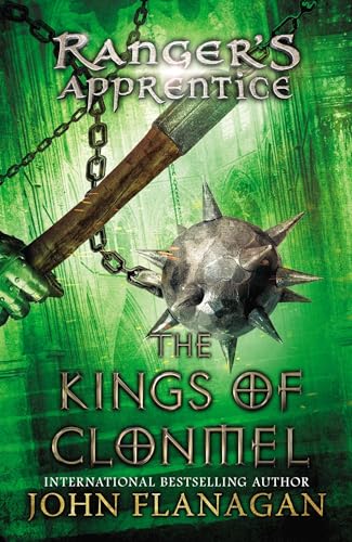 The Kings of Clonmel book cover