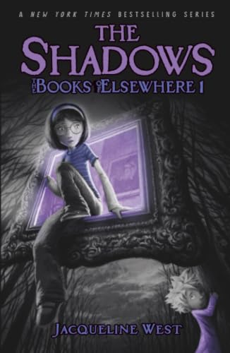 The Shadows book cover