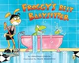 Froggys Best Babysitter
