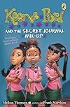 Keena Ford and the Secret Journal Mix-Up