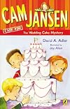 Cam Jansen and the Wedding Cake Mystery