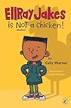 Ellray Jakes Is Not a Chicken