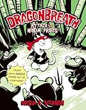 Attack Of The Ninja Frogs Dragonbreath