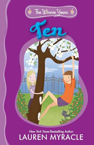 Ten book cover