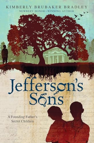 Jefferson's Sons book cover