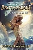 The Outcasts Brotherband Chronicles Book 1 The Brotherband Chronicles
