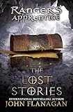 The Lost Stories Book 11 Rangers Apprentice