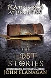 Ranger's Apprentice: The Lost Stories