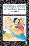 Horrible Harry and the Missing Diamond