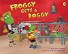 Froggy Gets a Doggy