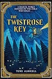 Amazon cover image