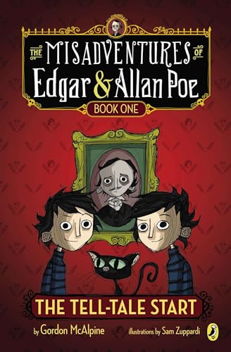 The Tell-Tale Start book cover