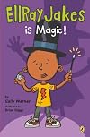EllRay Jakes Is Magic
