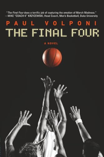 Cover of The Final Four
