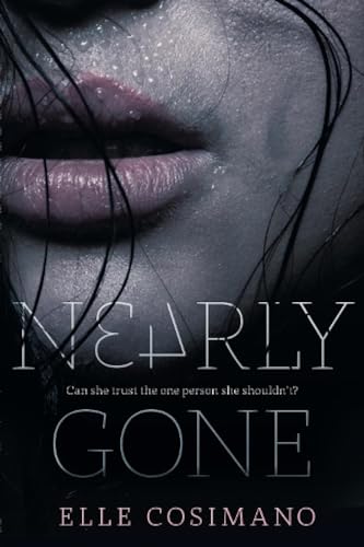 Nearly Gone book cover