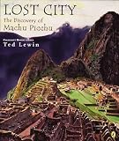 Amazon cover image
